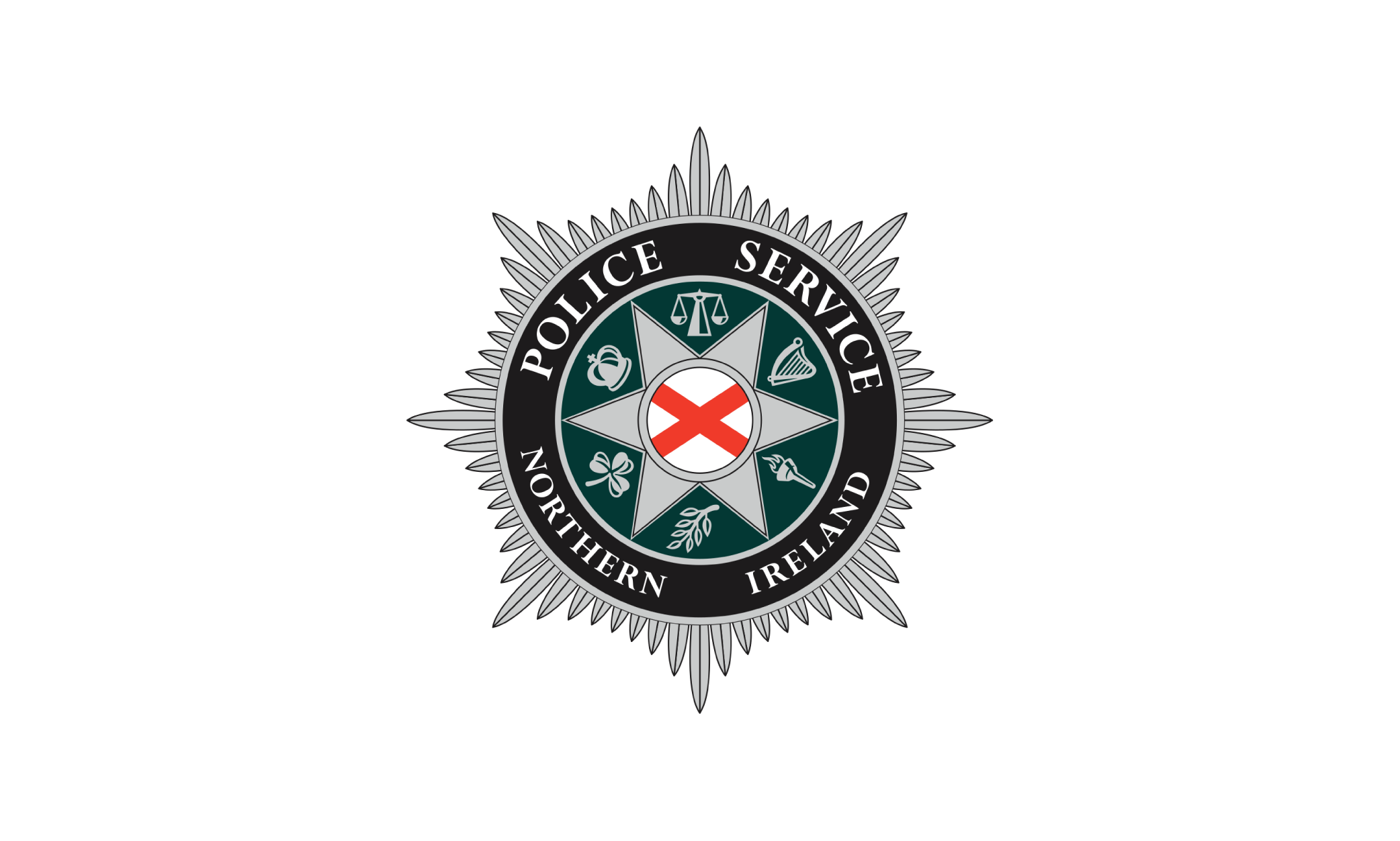Northern Ireland Police Service logo